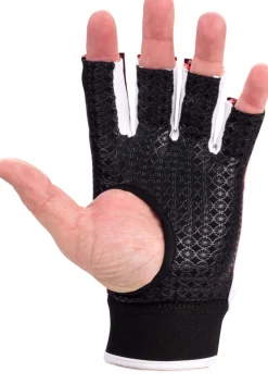 Foam Half L hockeyhandschoen