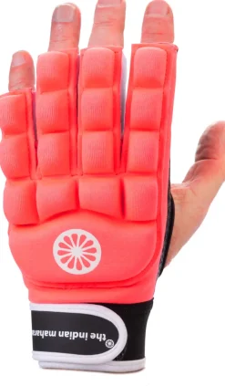 Foam Half L hockeyhandschoen