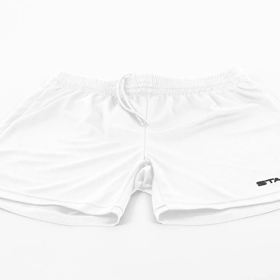 Focus Shorts Ladies Ii