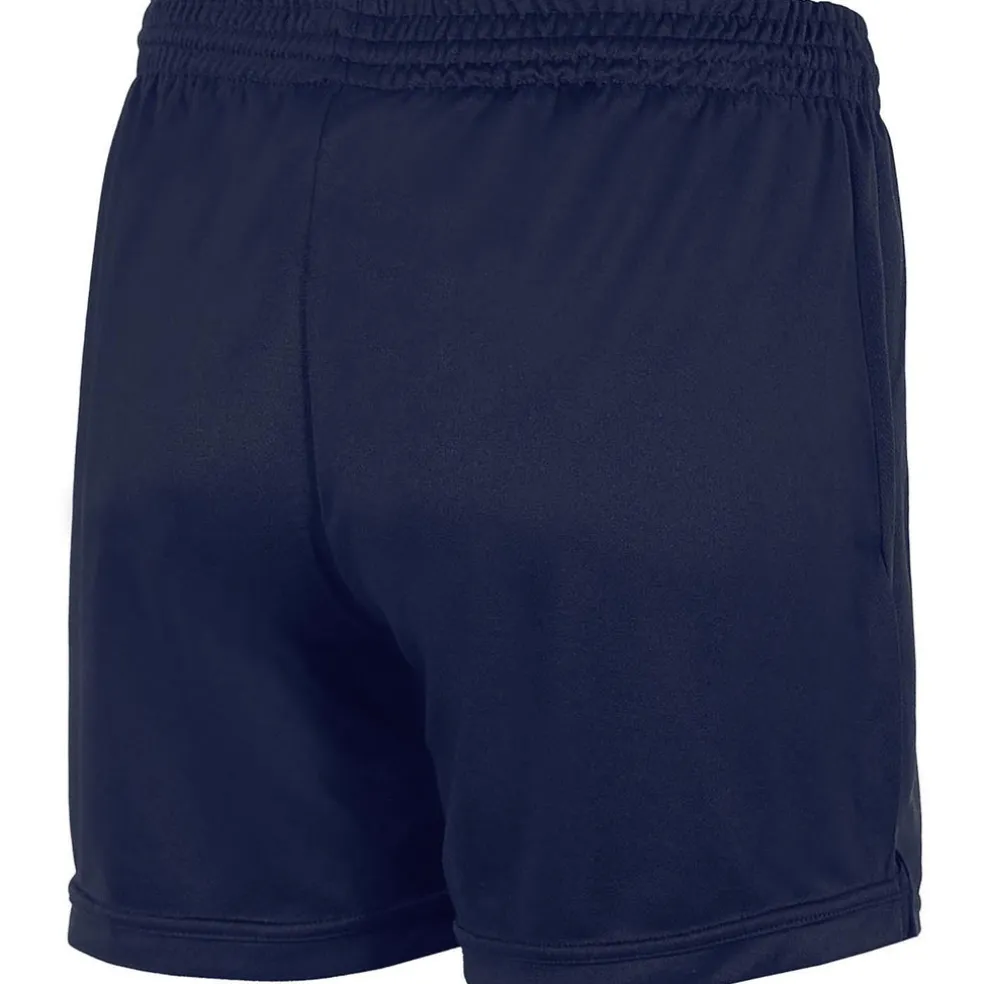 Focus Shorts Ladies Ii