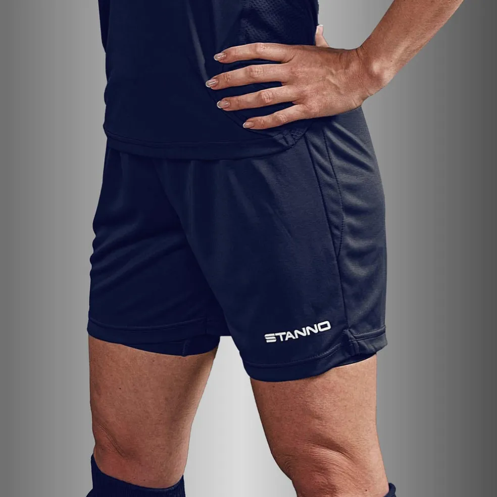 Focus Shorts Ladies Ii