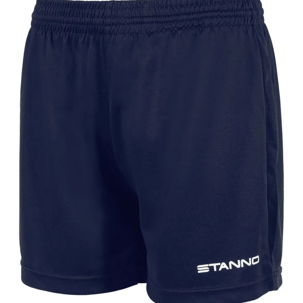 Focus Shorts Ladies Ii