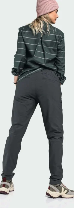 Folkstone Zip Off wandelbroek
