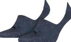 Footie 2-pack sokken