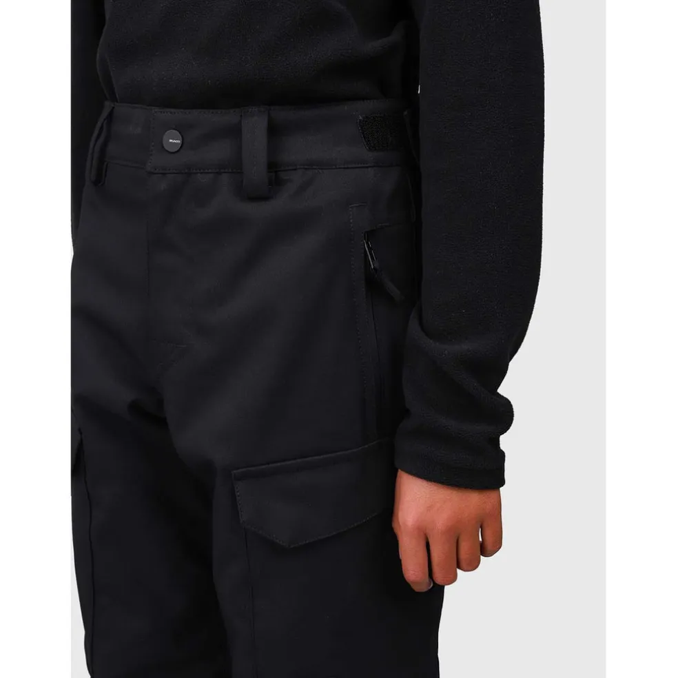 Footraily-cargo Boys skibroek