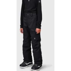 Footraily-cargo Boys skibroek