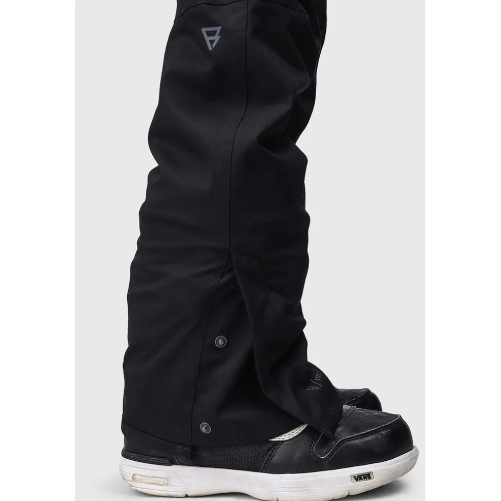 Footraily-cargo Boys skibroek