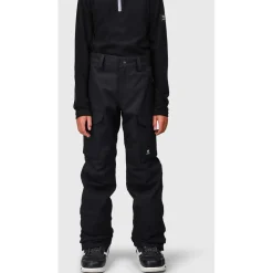 Footraily-cargo Boys skibroek