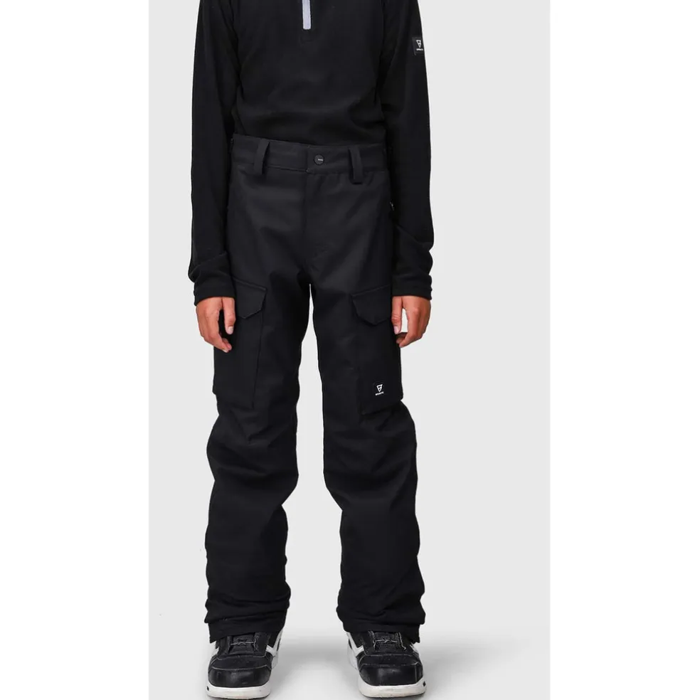 Footraily-cargo Boys skibroek