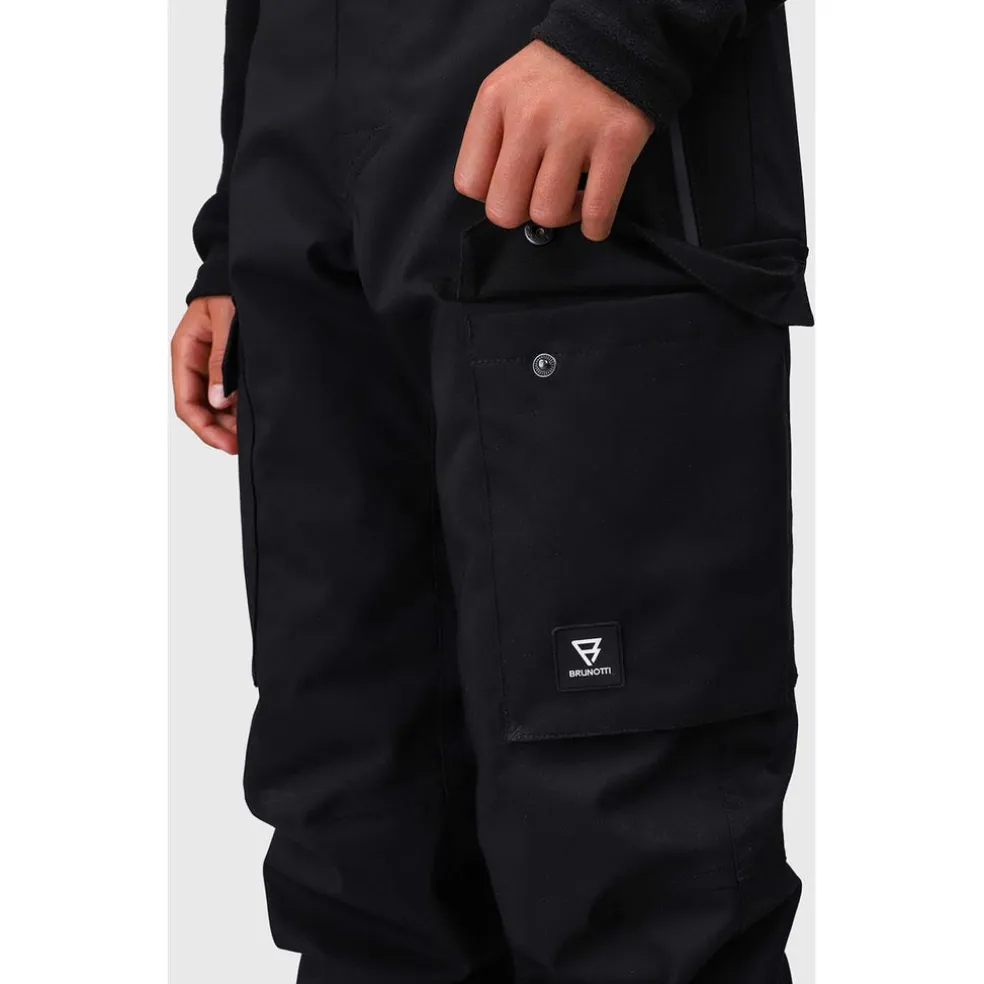 Footraily-cargo Boys skibroek