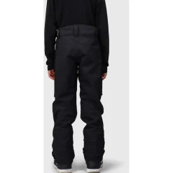 Footraily-cargo Boys skibroek