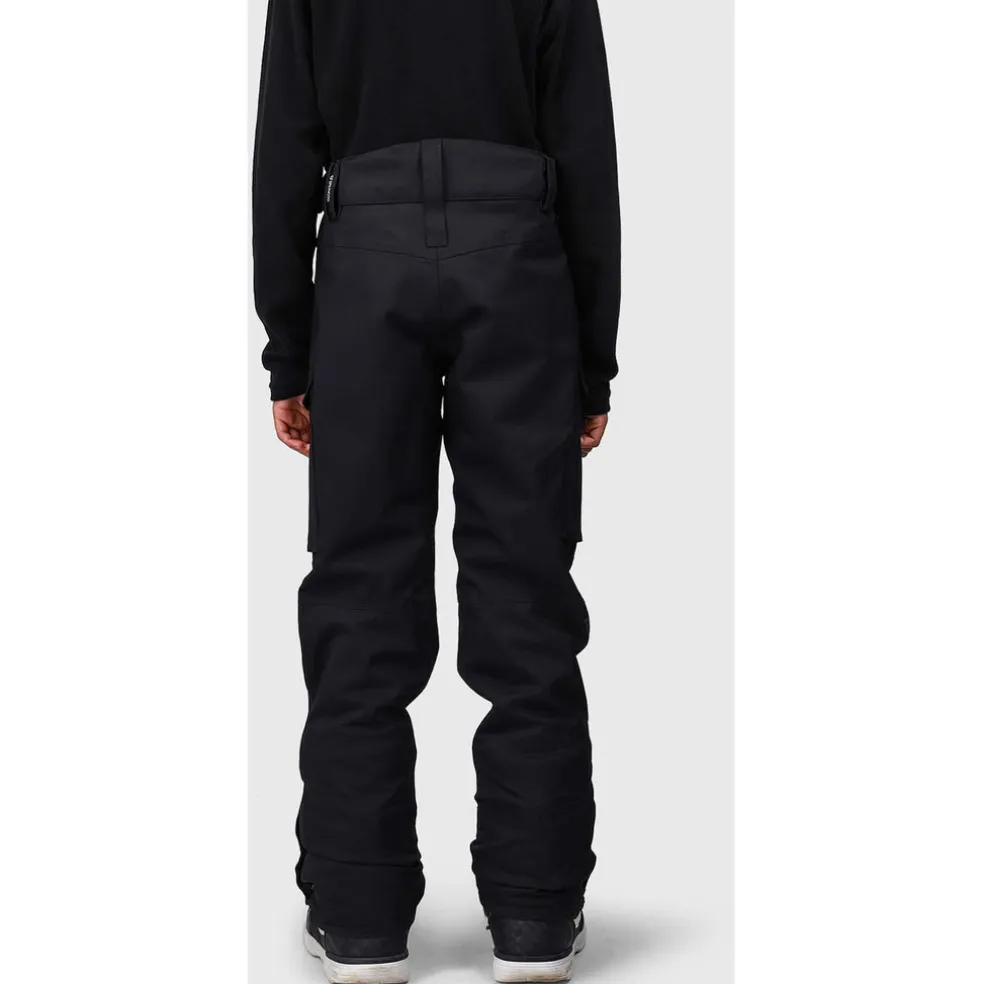 Footraily-cargo Boys skibroek