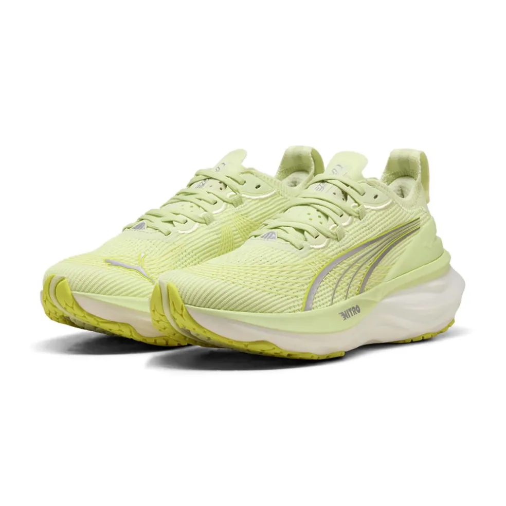 Foreverrun Nitro 2 Hardloopschoenen