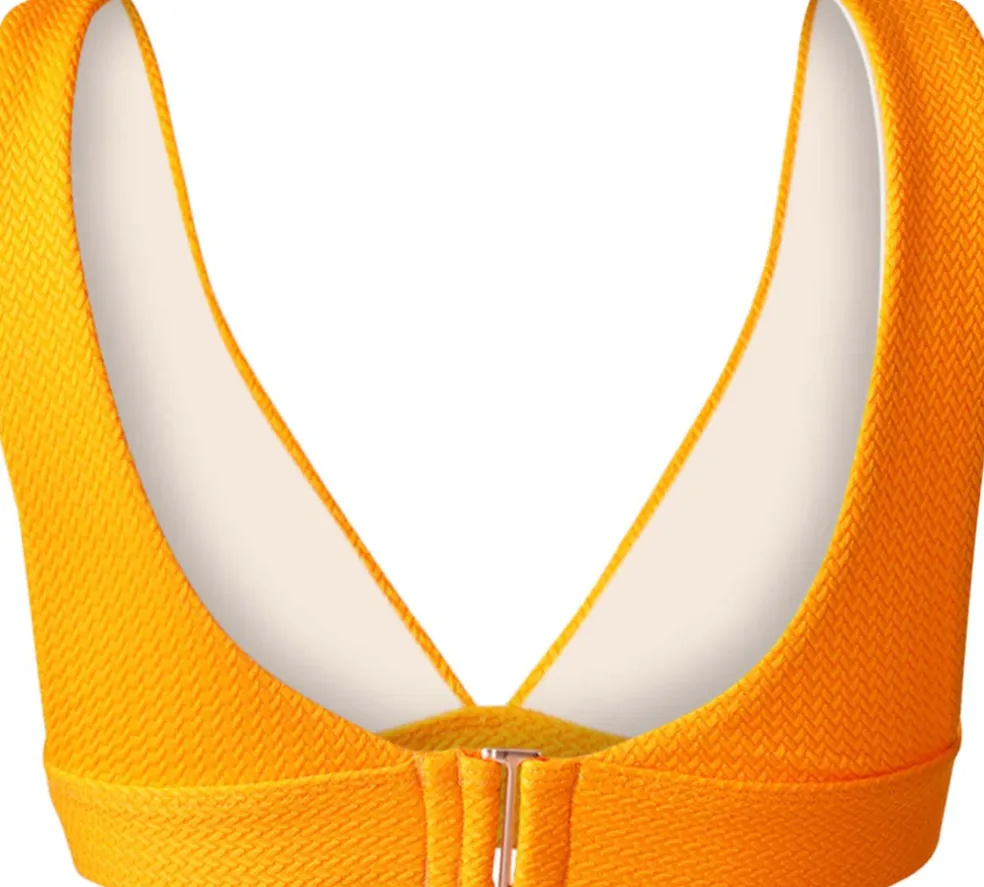 Forte-STR bikinitop