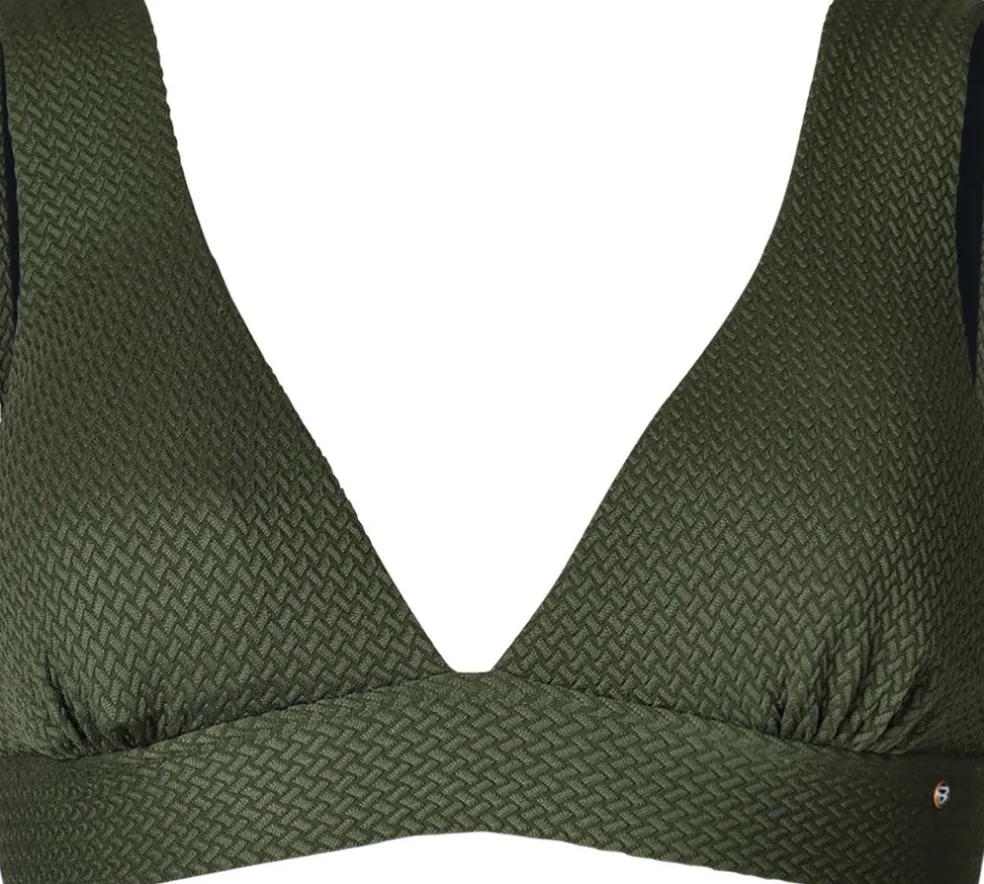 Forte-str bikinitop