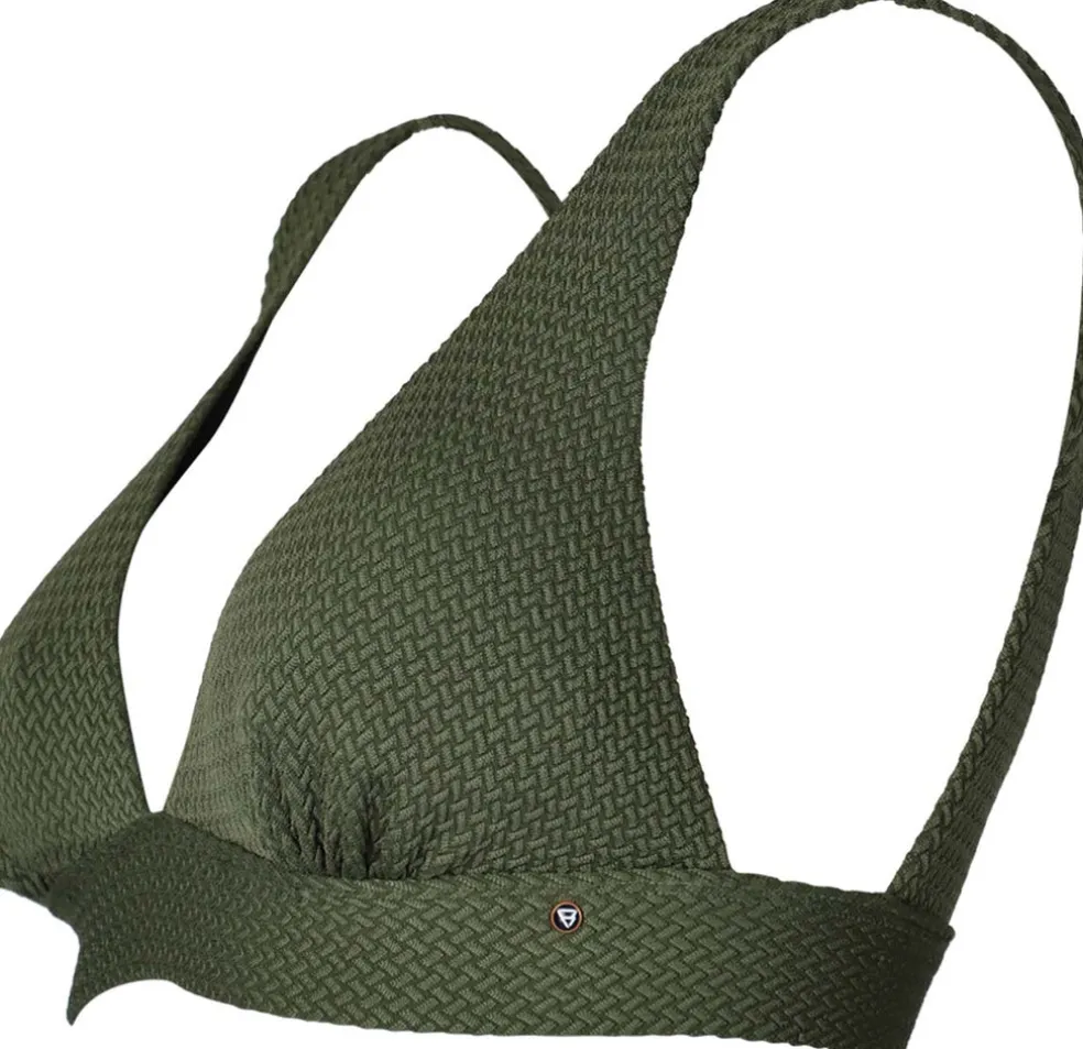 Forte-str bikinitop