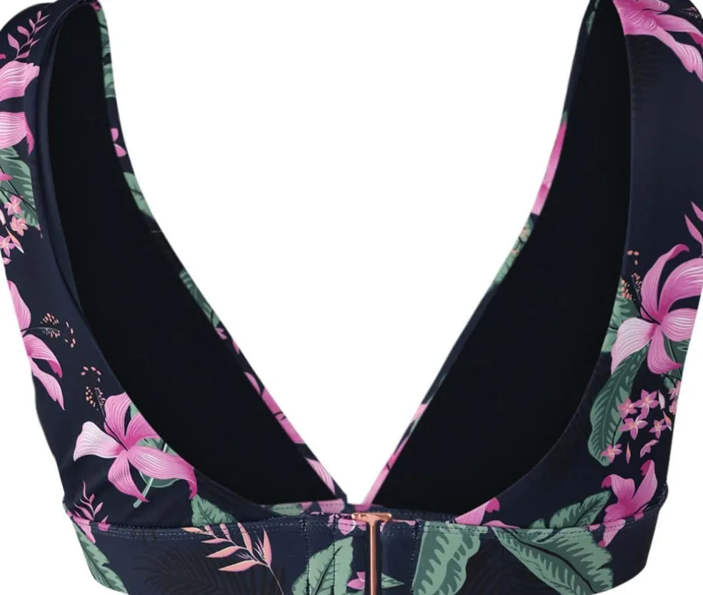 Forte-tropicana Women Bikini Top