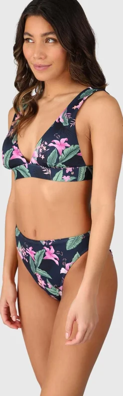 Forte-tropicana Women Bikini Top