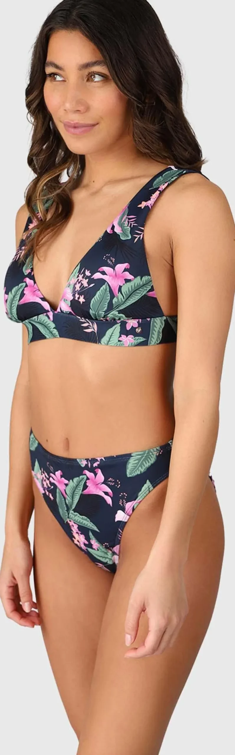 Forte-tropicana Women Bikini Top