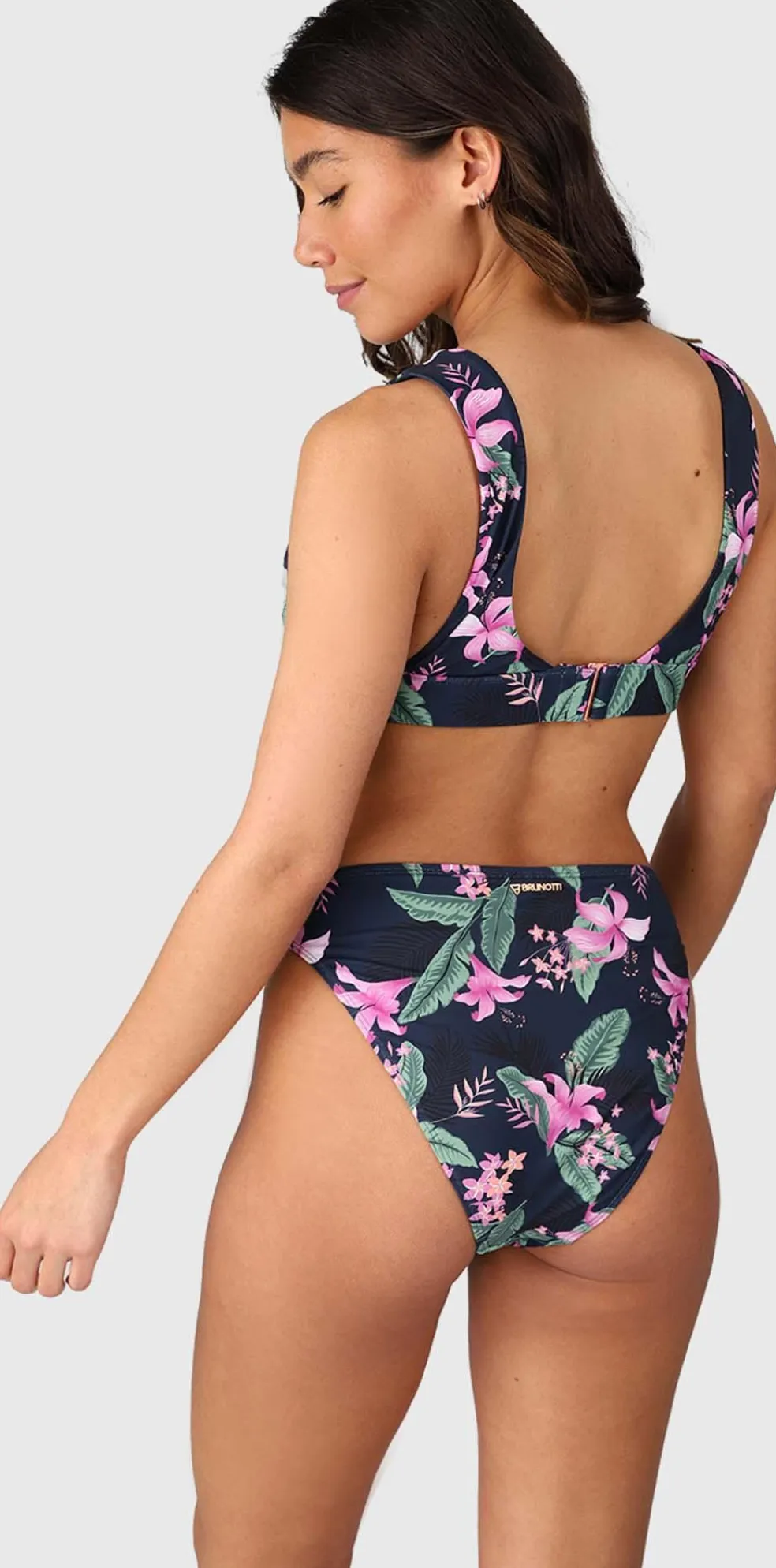 Forte-tropicana Women Bikini Top