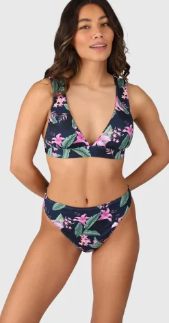 Forte-tropicana Women Bikini Top