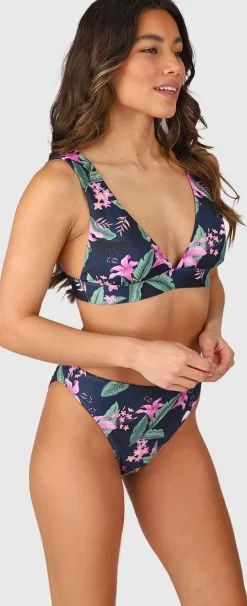 Forte-tropicana Women Bikini Top