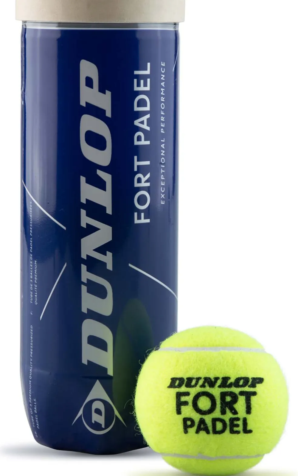 Fort Padelballen