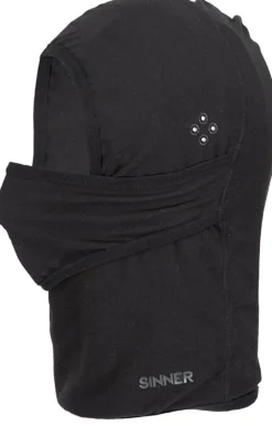 FORTRESS FLEECE BALACLAVA
