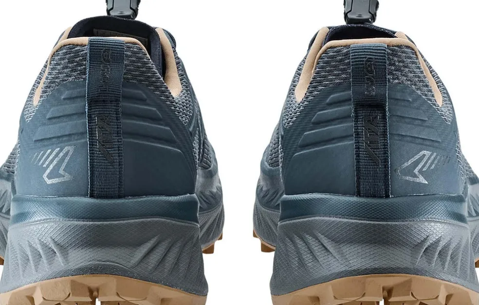 fortux gtx wandelschoenen