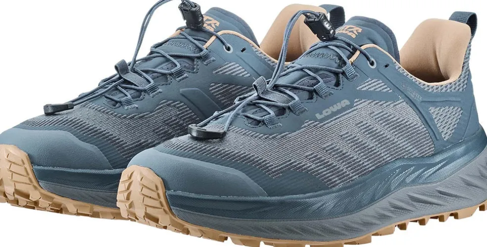 fortux gtx wandelschoenen