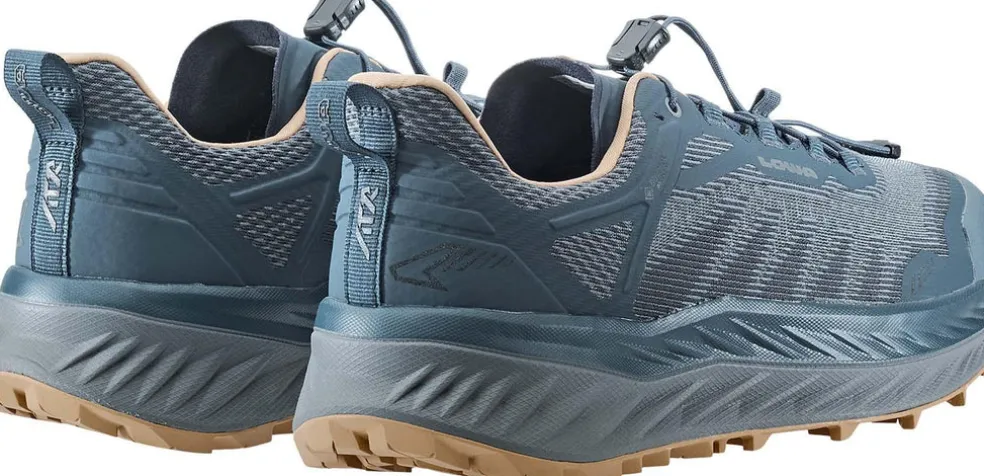 fortux gtx wandelschoenen