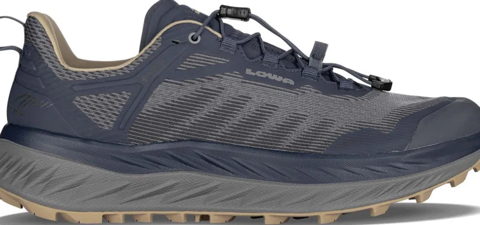 fortux gtx wandelschoenen
