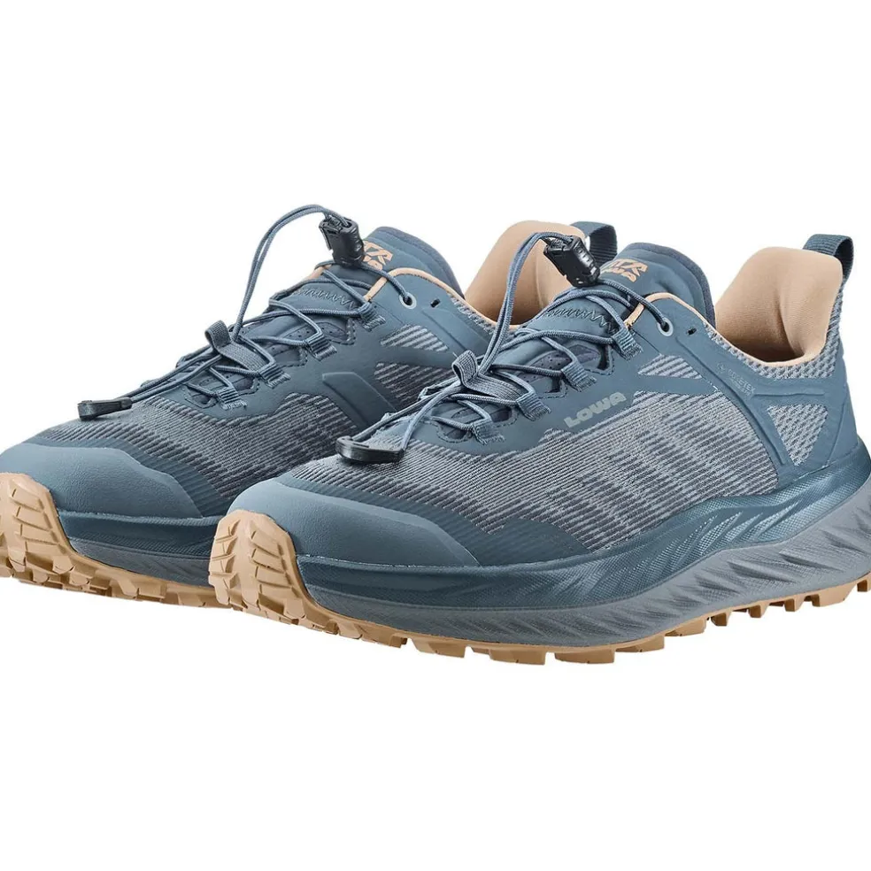 fortux gtx wandelschoenen
