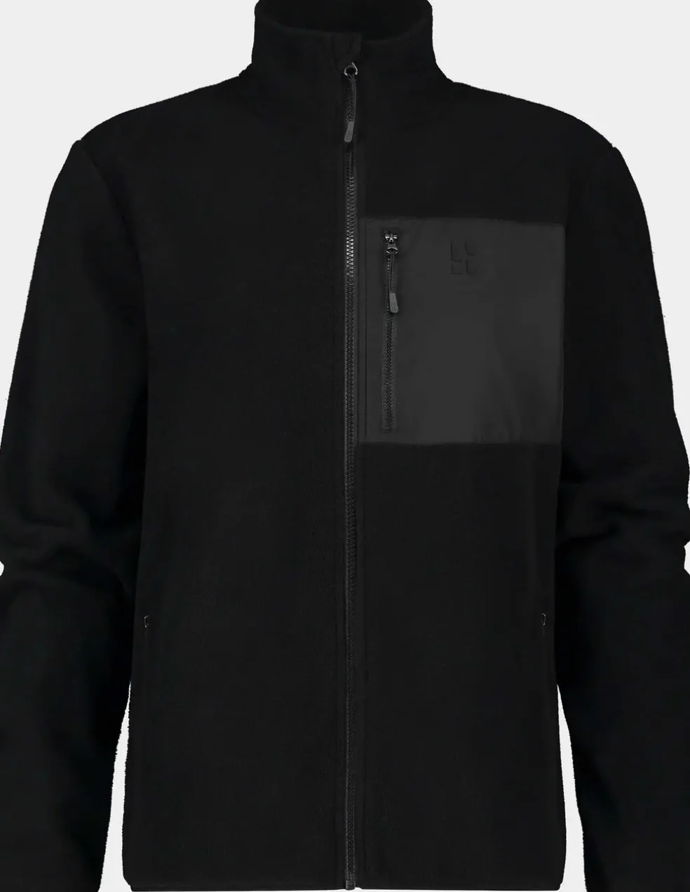 Four Seasons Fleece jas