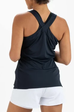 Francille tennis singlet