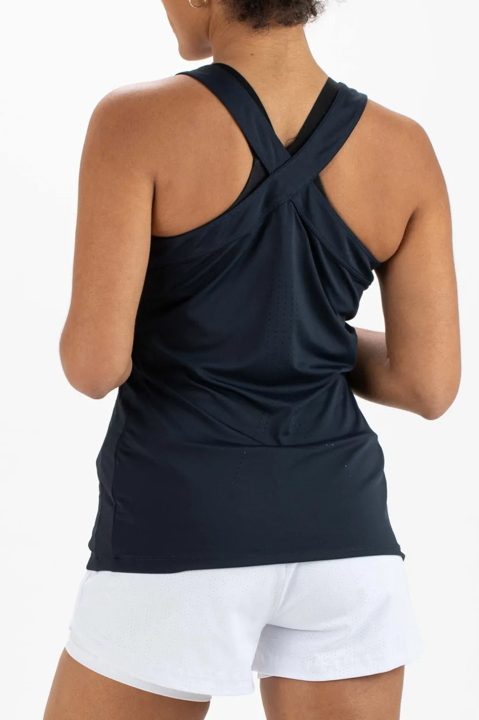 Francille tennis singlet