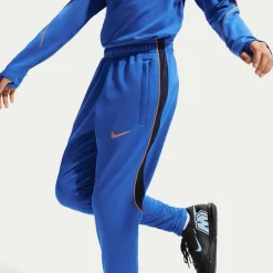 Frankrijk Strike kids broek