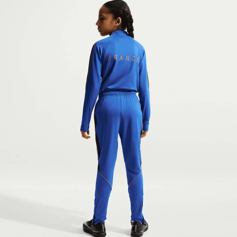 Frankrijk Strike kids broek