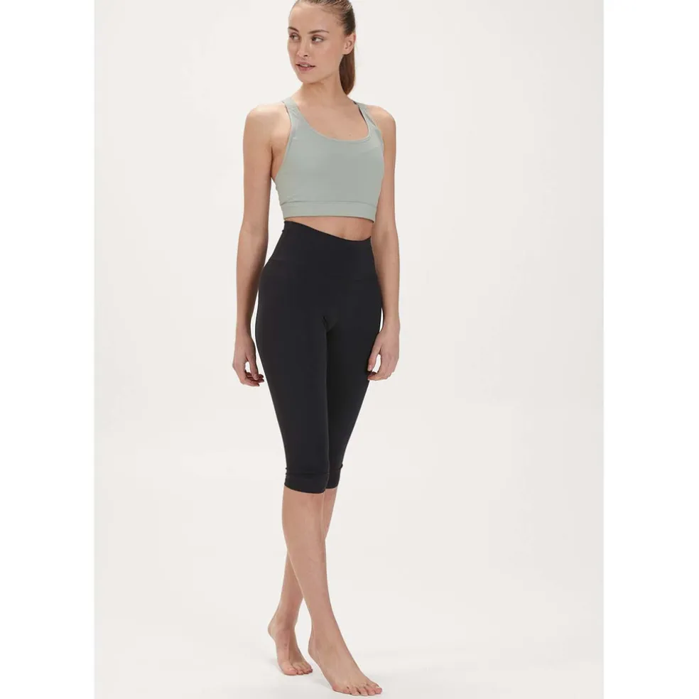 franz w 3/4 waist tights