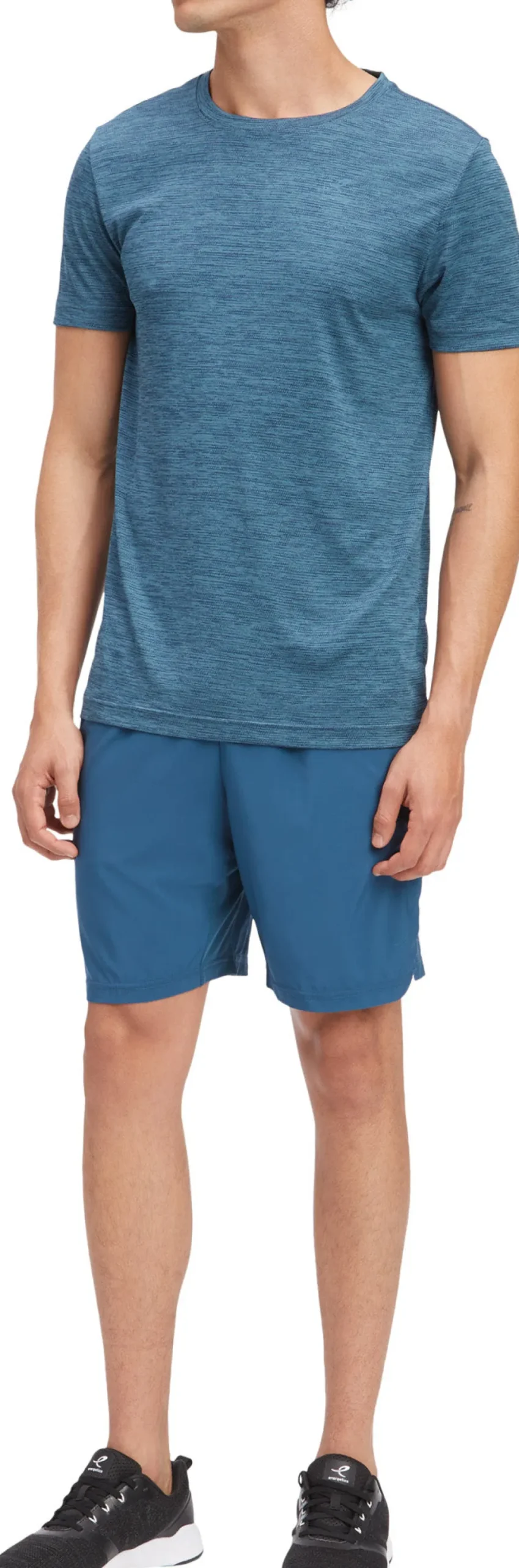 Freen II short