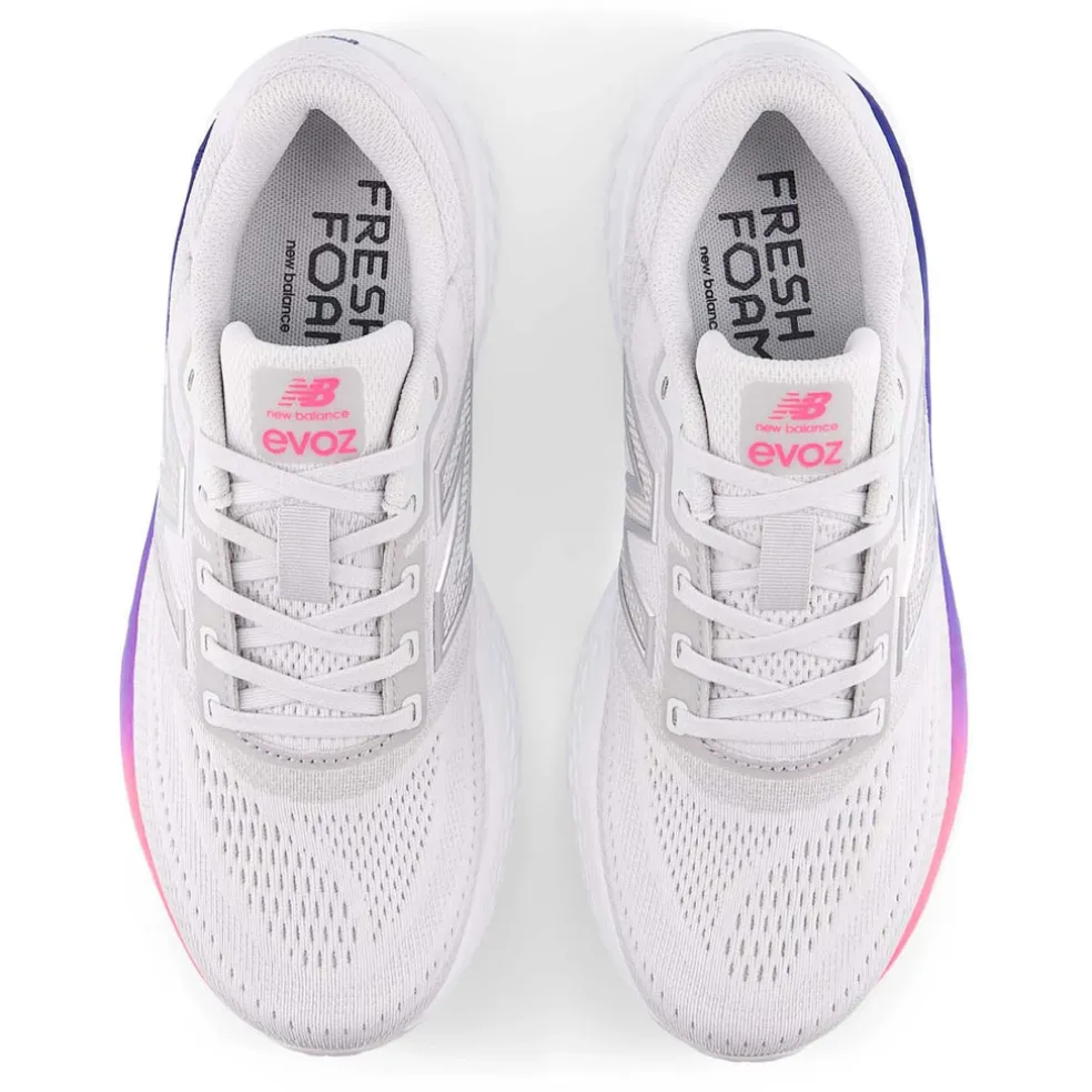 Fresh Foam X EVOZ v4 hardloopschoenen