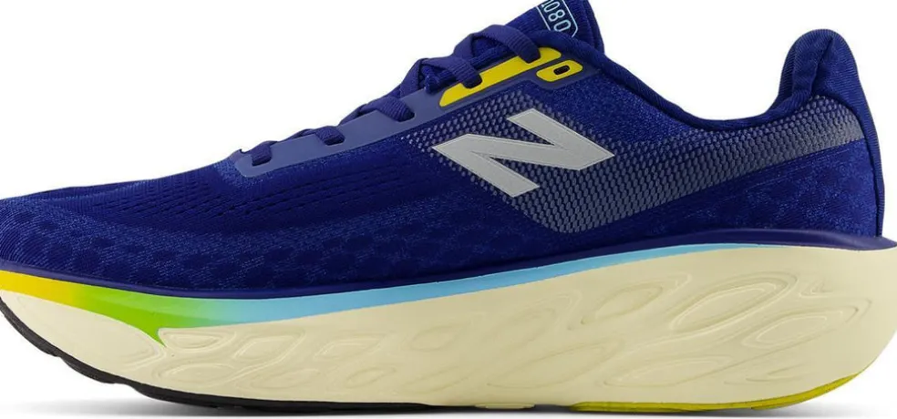 Fresh Foam X 1080v14 hardloopschoenen
