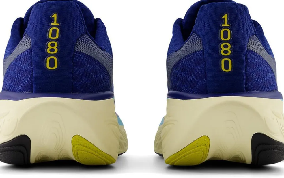 Fresh Foam X 1080v14 hardloopschoenen