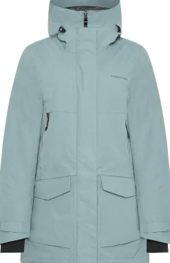 FRIDA PARKA