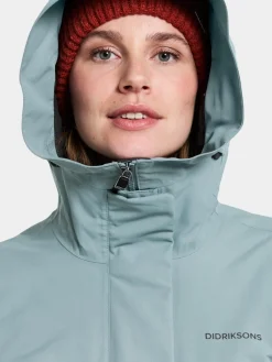 FRIDA PARKA