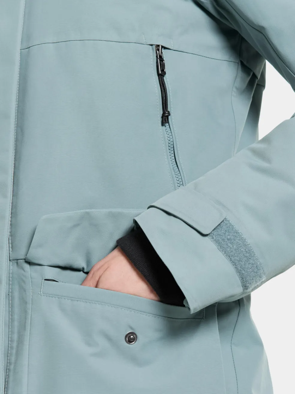 FRIDA PARKA
