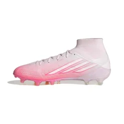 F50 Sparkfusion Elite Fg/ag gras, kunstgras voetbalschoenen
