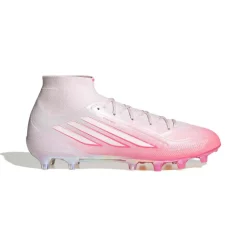 F50 Sparkfusion Elite Fg/ag gras, kunstgras voetbalschoenen