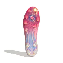 F50 Sparkfusion Elite Fg/ag gras, kunstgras voetbalschoenen