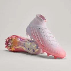 F50 Sparkfusion Elite Fg/ag gras, kunstgras voetbalschoenen